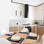 Dimora Salina - Glamorous Mansion Holiday home