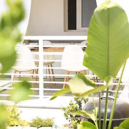 Holiday home Dimora Salina - Glamorous Mansion