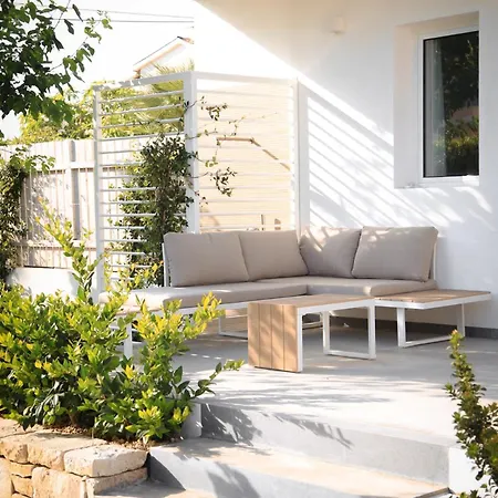Holiday home Dimora Salina - Glamorous Mansion *