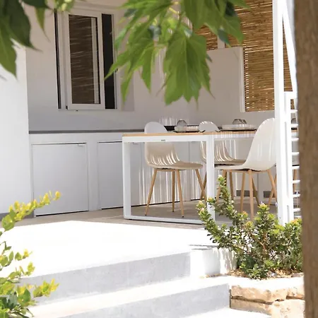 Dimora Salina - Glamorous Mansion