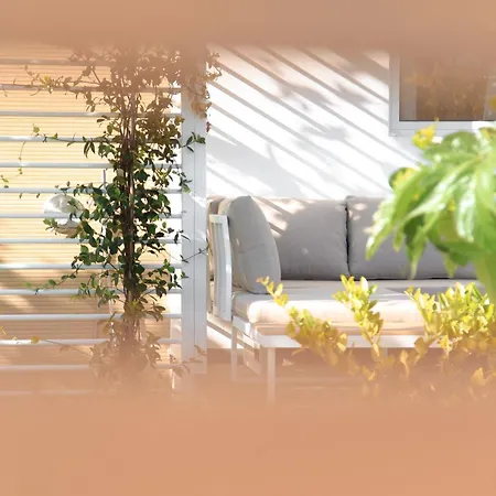 Holiday home Dimora Salina - Glamorous Mansion Marina di Ragusa