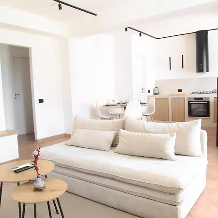 Holiday home Dimora Salina - Glamorous Mansion