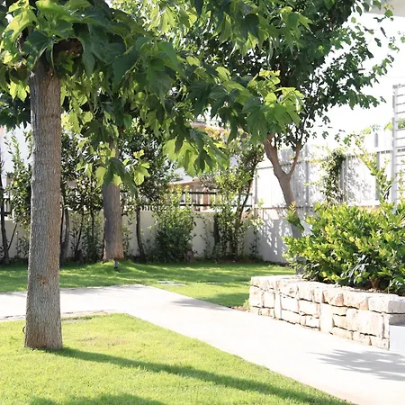 Holiday home Dimora Salina - Glamorous Mansion Marina di Ragusa